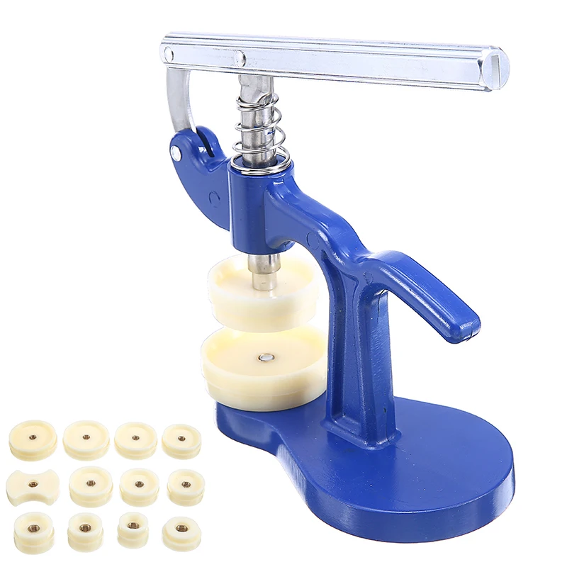 Shellhard 1pc Professional Useful Watch Case Press Tool Back Cover