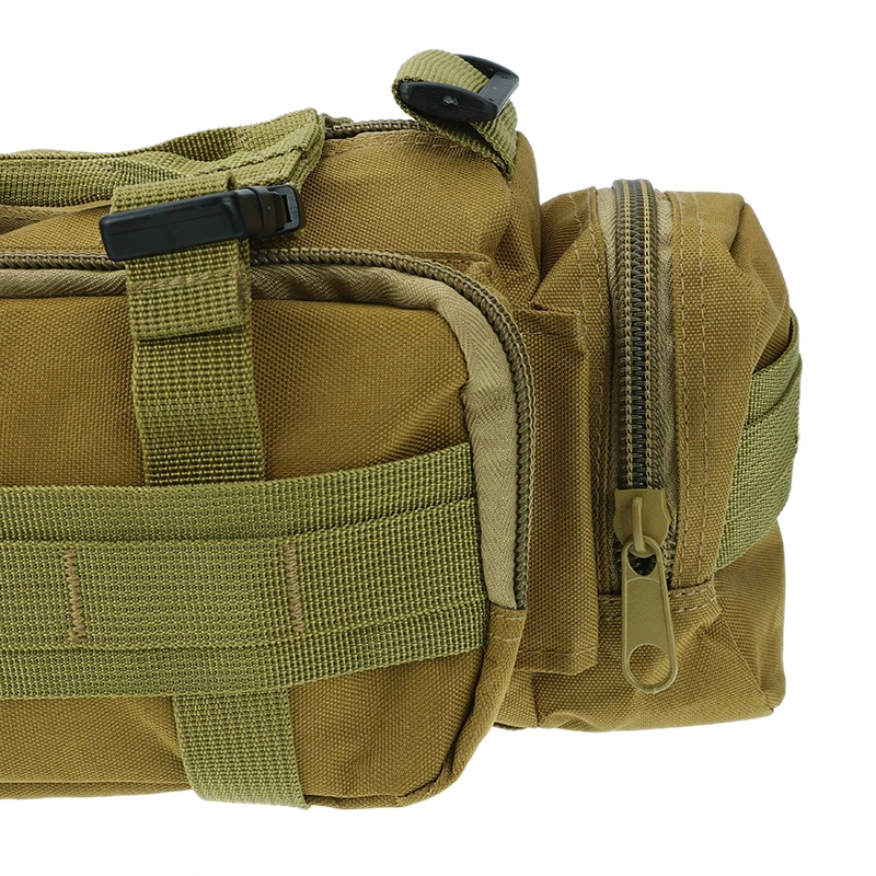 6 стилей многофункциональные походные сумки для альпинизма водонепроницаемые Оксфордские рюкзаки для кемпинга походные поясные сумки Mochila Militar