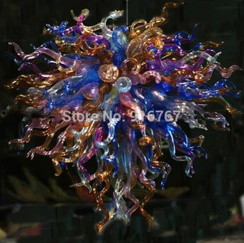 

GIRBAN Free Modern Indoor Lighting Lustre Art Decor Hanging Lamps Chandelier In The Hallway Chain Chandeliers for Dining Room