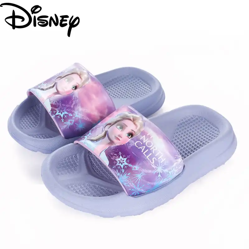 frozen 2 flip flops