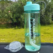 Оптом 1000 мл Herbalife питательная бутылка для воды 24Fit бутылка для молочного коктейля соломенная Бутылка спортивная бутылка пластиковая "Космическая" Бутылка Kettle Оптом 1000 мл Herbalife питательная бутылка для воды 24Fit бутылка для молочного коктейля соломенная Бутылка спортивная бутылка пластиковая "Космическая" Бутылка Kettle