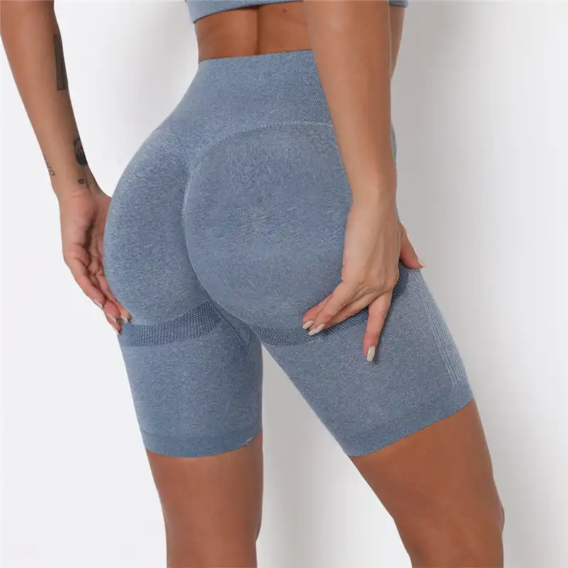 short workout pants