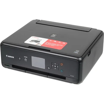 

Multi-function printer CANON Pixma TS5040, A4, color, inkjet, black [1367c007]