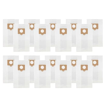 

Top Sale 18PCS Vacuum Cleaner Bags for Kenmore CQ Type C 5055, 50557 and 50558 Compare To Kenmore 433934