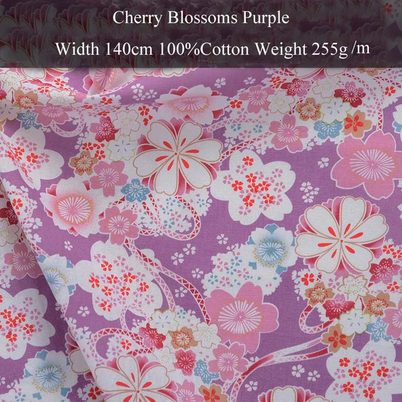Cherry Blossoms