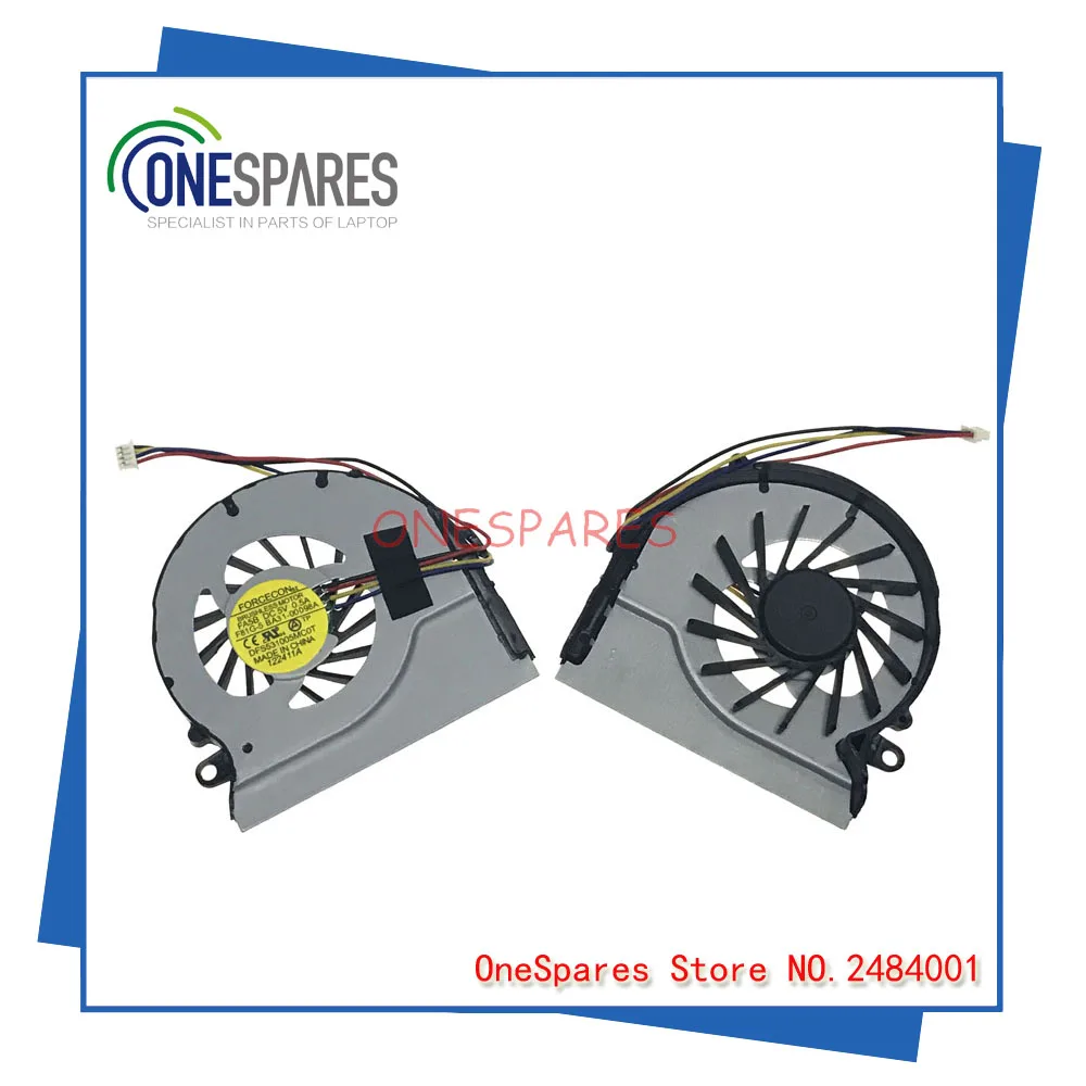 

New Original Laptop For Lenovo Z480 Z485 Z580 Z585 Series DC Brushless Notebook Cpu Cooler Radiators DFS531005MC0T