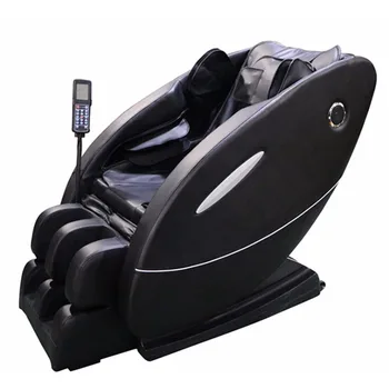 

8D electric smart massage chair full-body automatic luxury kneading small space capsule massager