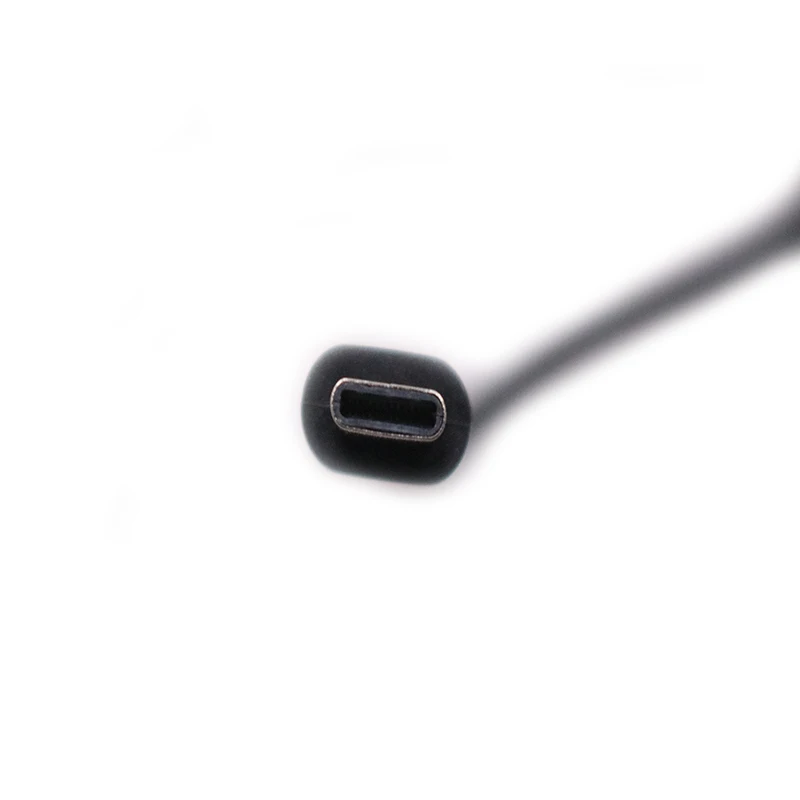 Original Genuine para Dell 30w Usb-c Ha30nm150 Da30nm150 0f17m7 12 08xtw5 11 Latitude 5000 5175 7275 Xps 9250 Carregador Adaptador de Corrente Alternada - Imagem 4