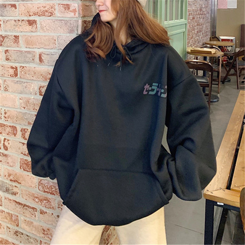 Sailor Moon Design Hoodie