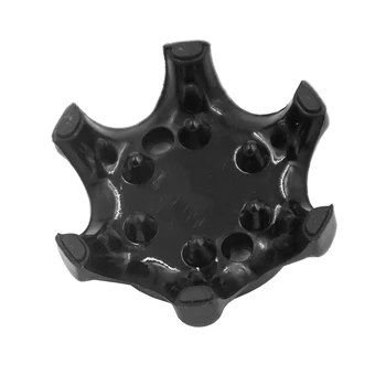 

14pcs Golf Spikes Pins Ultra Thin Cleats Pins Turn Fast Twist Shoe Rubber Spikes Durable Replacement Set Golf shoes Accessories