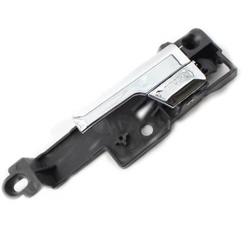 

Front Left Right Car Interior Door Handles For Ford Fusion/Lincoln MKZ 2006-2012 Mercury 2006-2011 Replacement Accessories