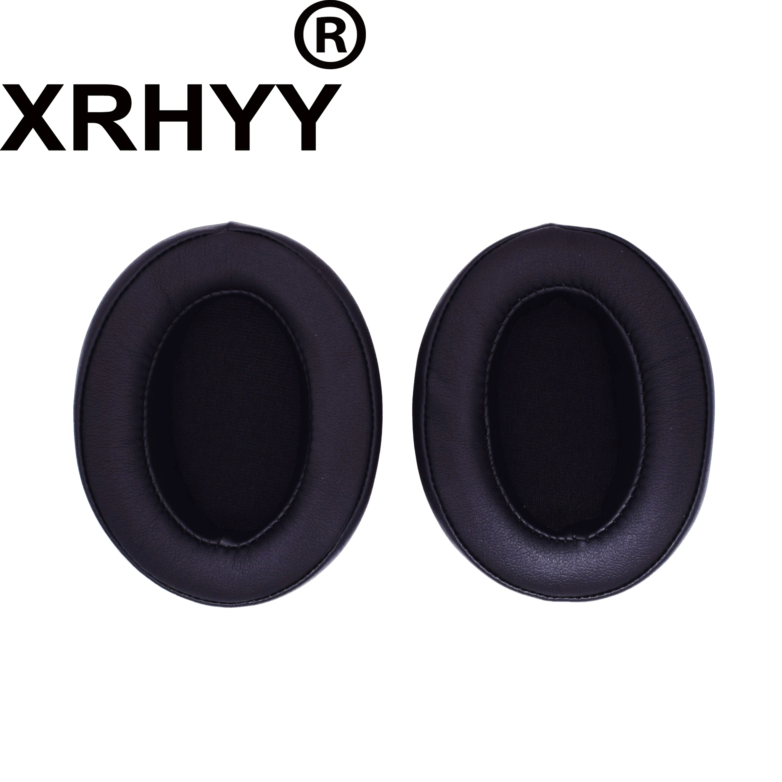 XRHYY черная сменная Подушка/амбушюры чашка наушник для Sennheiser Momentum Накладные наушники