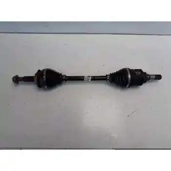 

DP35L TRANSMISSION FRONT LEFT TOYOTA URBAN CRUISER