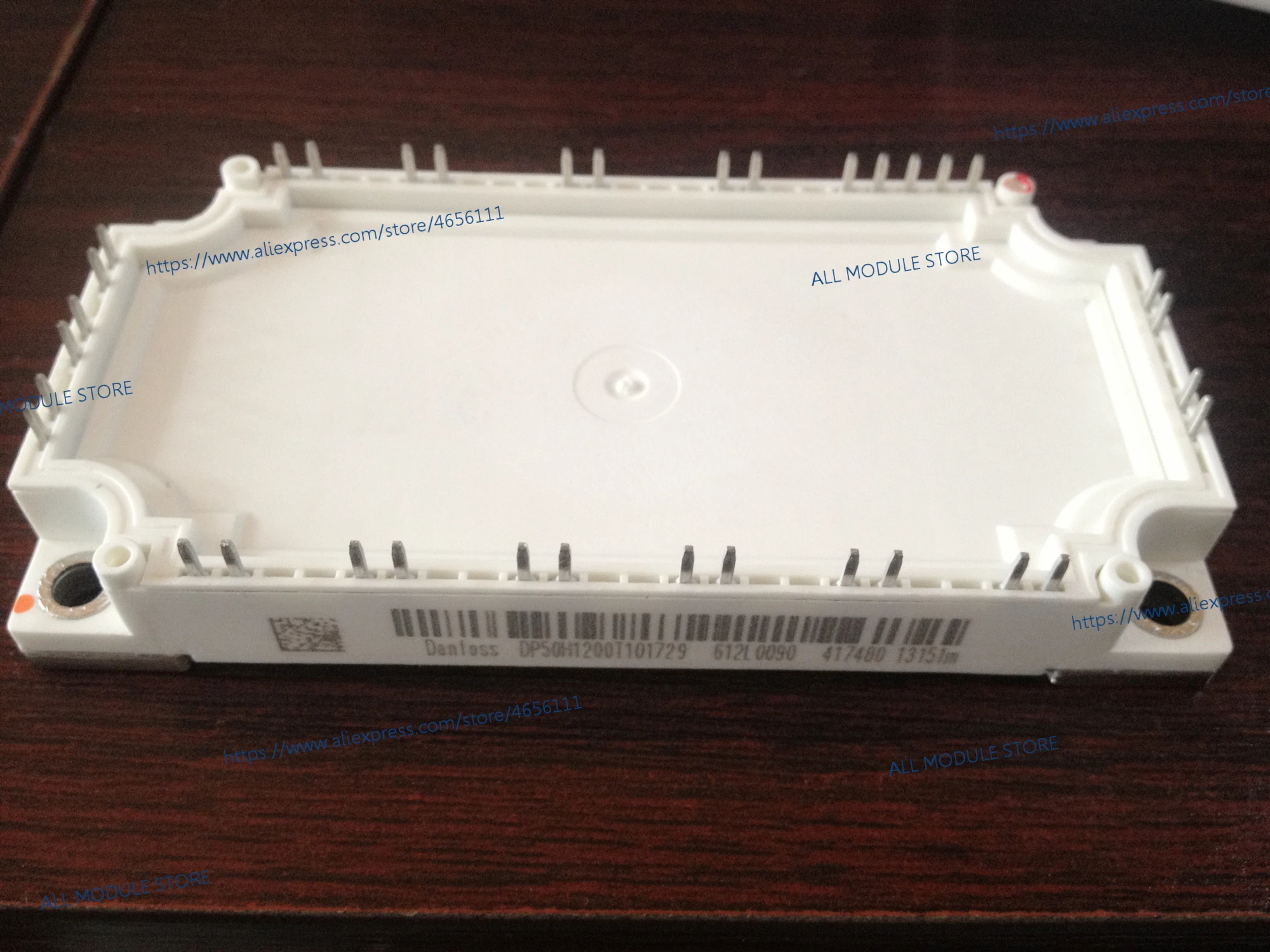DP50H1200T101729 DP75H1200T101729 DP50H1200T101710 и модуль