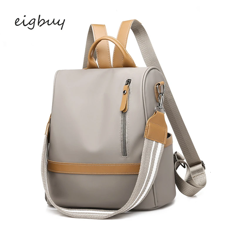 

Women Transparent Backpack Backpack Girl Famous Brand Solid Black Retro School Backpacks For Teenagers Mochila Notebook Plecak