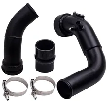 Alloy Intake Turbo Charge Cooling Pipe for BMW F20 F30 F31 N55 F20 2012-2016