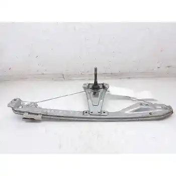 

8200291154 WINDOW LIFTER REAR LEFT RENAULT CLIO III