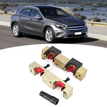 

Engine Timing Tool Set 270 589 00 61 00 Fit for Mercedes Benz M133 M270 M274 tools for the car Engine Care