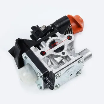 

Carburetor For Stihl FS94/KM94 Strimmer Brushcutter ZAMA RC2-S243 # 41491200600