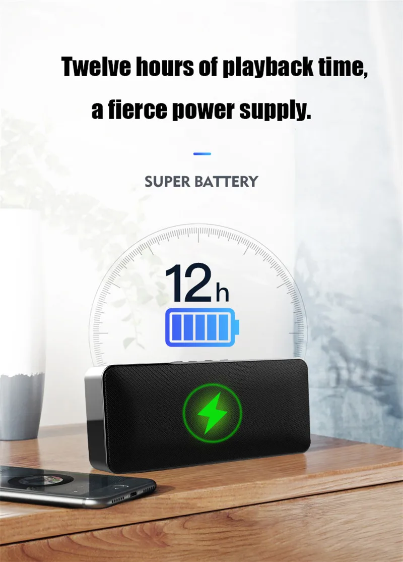 Беспроводная Bluetooth Колонка HiFi тяжелый бас мультимедийный настольный компьютер колонки televisi игровой USB компьютер сабвуфер аудио ноутбук музыка