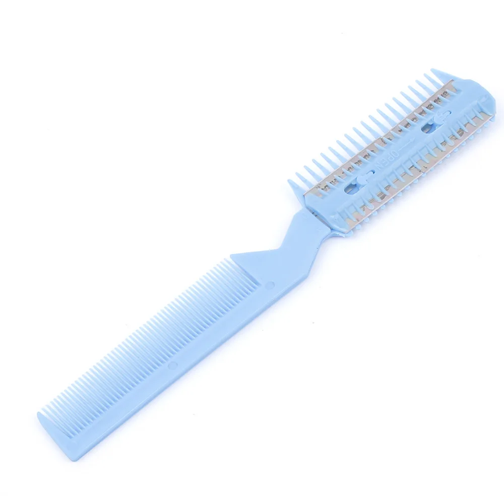 Symak Sales Co Pet Dog Cat Hair Trimmer with Comb 2 Razor Cutting Grooming ... 