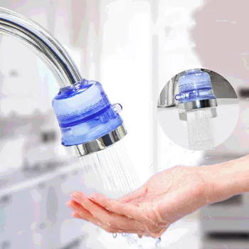 

Household Kitchen Home Faucet Mini Tap Water Clean Filter Purifier Filtration Cartridge Water Filter