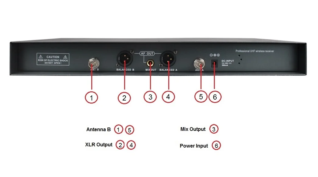 Профессиональный UHF беспроводной микрофон 2 канала караоке система двойной беспроводной микрофон Микрофон передатчик для SKM9000 микрофон караоке