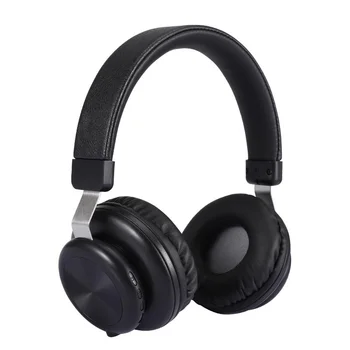 

Bluetooth Wireless Headphones HD Stereo Sound, Workout Sport Headset Noise Cancelling Running Headphone with Mic for Smartphone