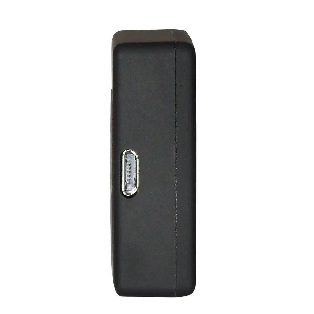 Super Mini GPS Tracker Strong Magnetic Free Installation GPS Tracking Locator Personal Tracking Object Anti Theft Device