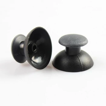 

10x Analog Joystick Thumbstick Rubber Cap for Sony PS3 PlayStation 3 Controller