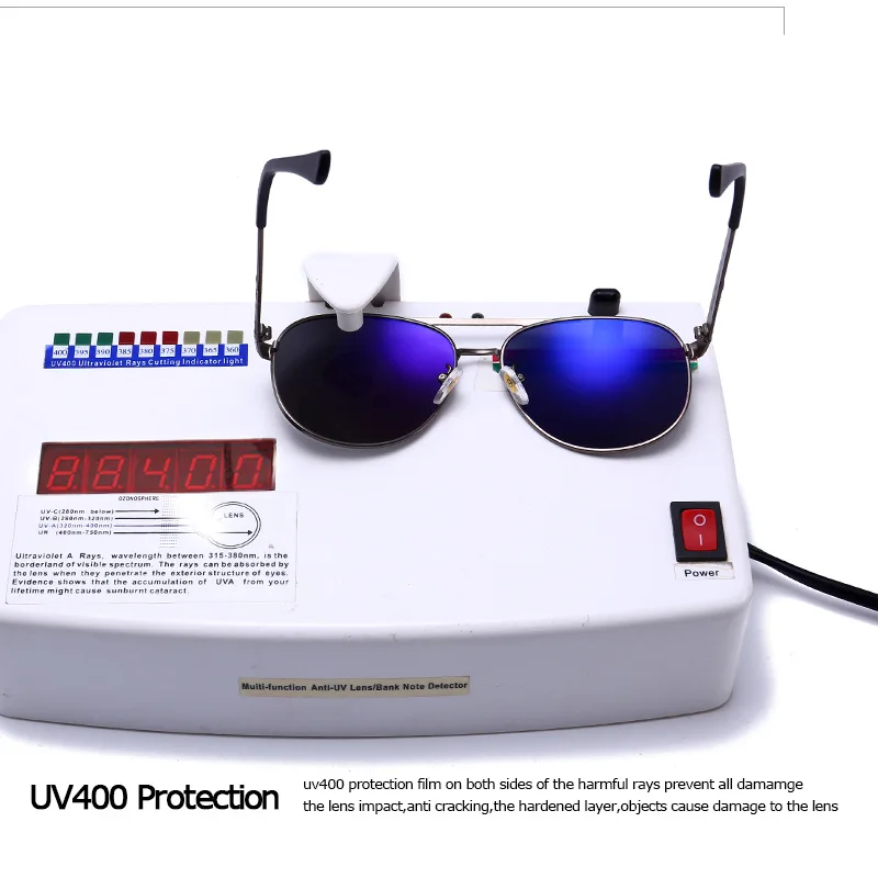 Очки для зрения мужские поляризованные солнцезащитные очки ретро женские мужские черные модные очки uv400 очки для зрения