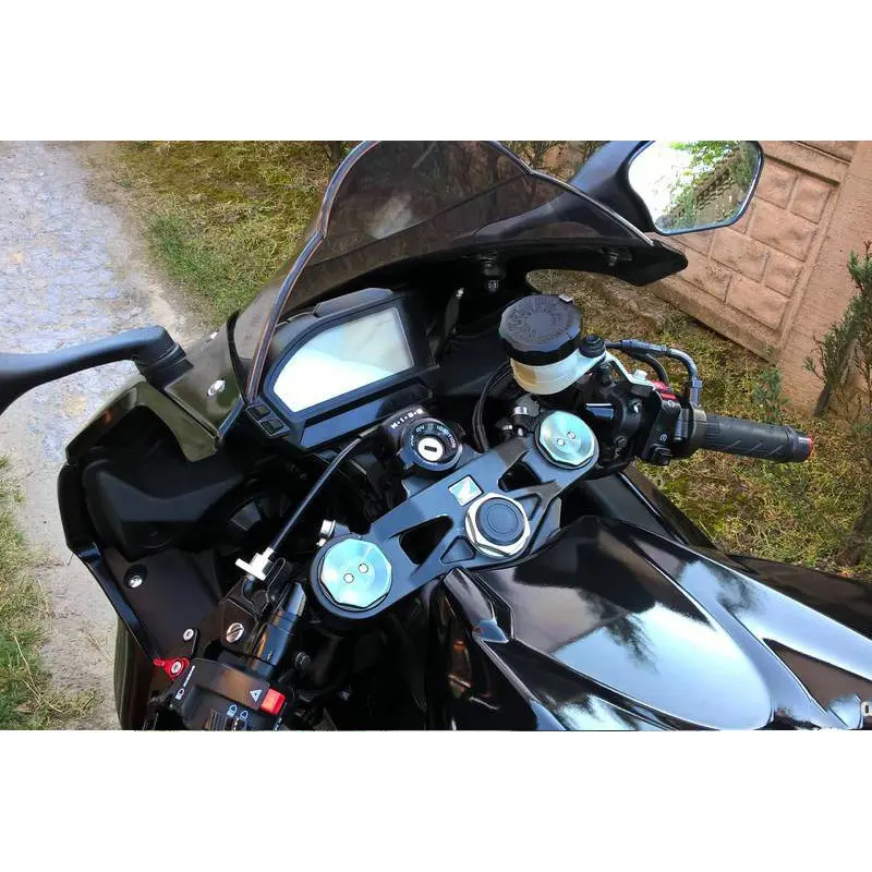 Ветровой экран для 2012 2013 Honda CBR1000RR CBR 1000 RR SP Fireblade ветрозащитные дефлекторы лобовое стекло