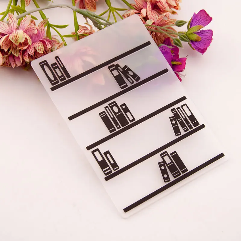 Embossing Folder (8)