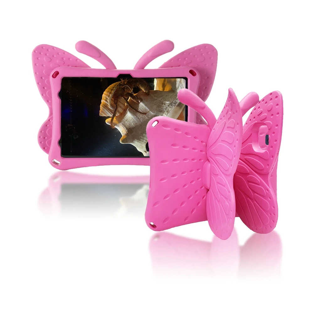 Custodia Per Samsung Galaxy Tab A 8.4 2020 Sm-T307U Copertura Completa Per Bambini Per Samsung Galaxy Tab A 8.0 & S Penna 2019 Sm-P200 P205 Fundas