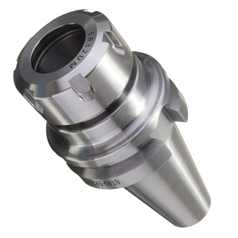 

Carbon steel Milling chuck Collet Tool BT40-ER32-70 Workholding Cutter