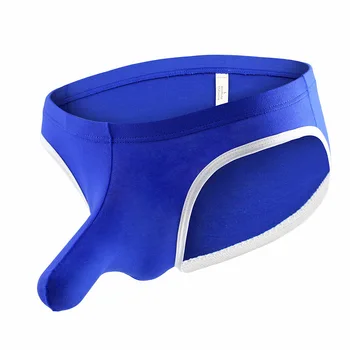 

Men s briefs low rise appeal underwear sexy male underwear briefs elephant nose briefs for men