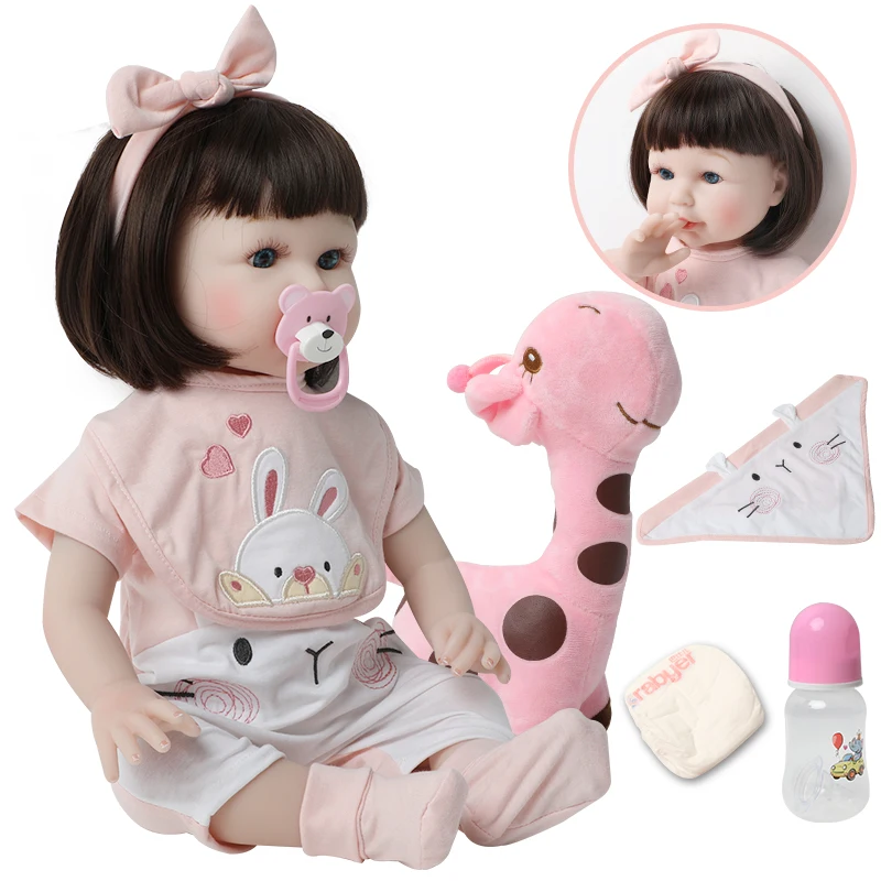 soft body reborn dolls