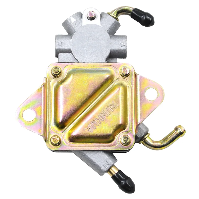 AHL Motorcycle Gasoline Fuel Pump For Yamaha YXR660 YXR 660 YXR450 RHINO 660 450 HUNTER SPECIAL EDITION Manco Talon 260 300 ATV