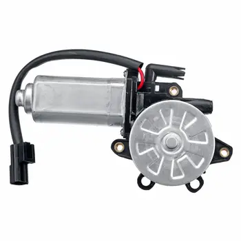 

Hot Front Right Driver Side Electric Window Motor RHD For Land Rover Discovery 1 2