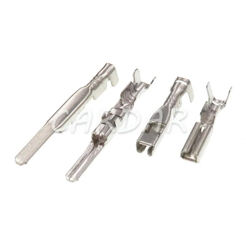 KIT CONNESSIONE ELETTRICA MASCHIO 14 POLI FRESA LATO MACCHINA - Foto 12