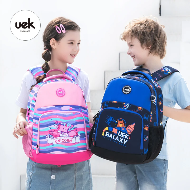 

Kid Child Cute Patterns Printed Backpack School Bag Backpack for Boys gilrs Water Resistant Tutorial Bag for primary student