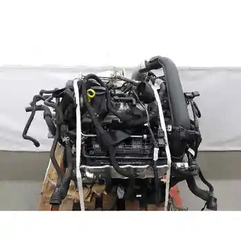 

CZCA COMPLETE ENGINE VOLKSWAGEN SCIROCCO (138)