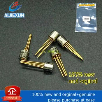 

5pcs 100% new and orginal 2N918 CAN-4P in stock