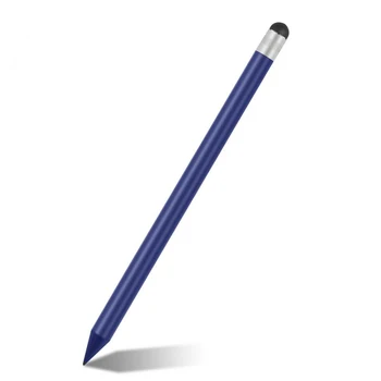 

Dual Tips Capacitive Stylus Pen Tablet Pens Touch Screen Drawing Pens Universal Stylus Pencil For Samsung Tablet Phone PC
