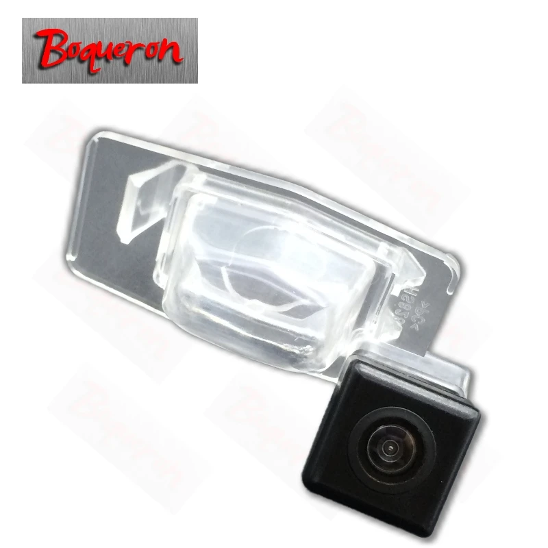 for Mazda Miata Protege MPV Tribute Ford Escape Mercury Mariner Night Vision Car Reverse Backup Parking Rear View Camera HD CCD (2)