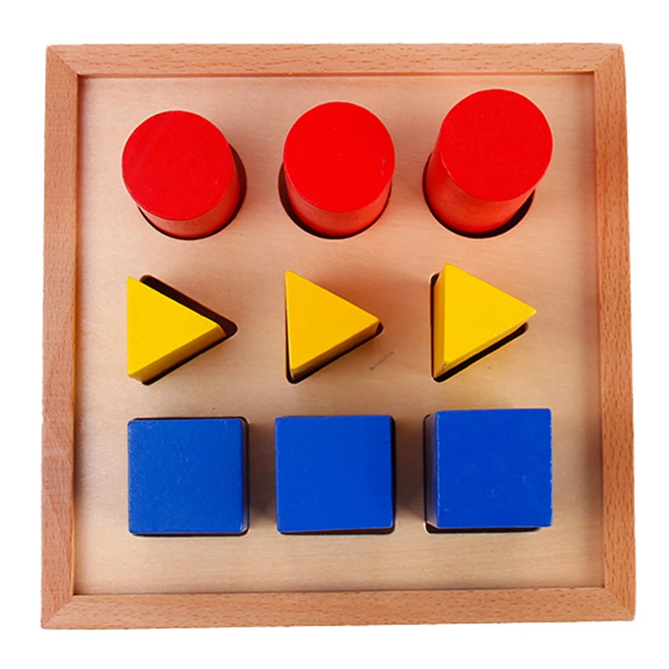 non toxic shape sorter