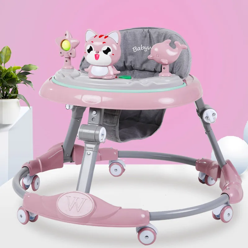 newborn baby walker