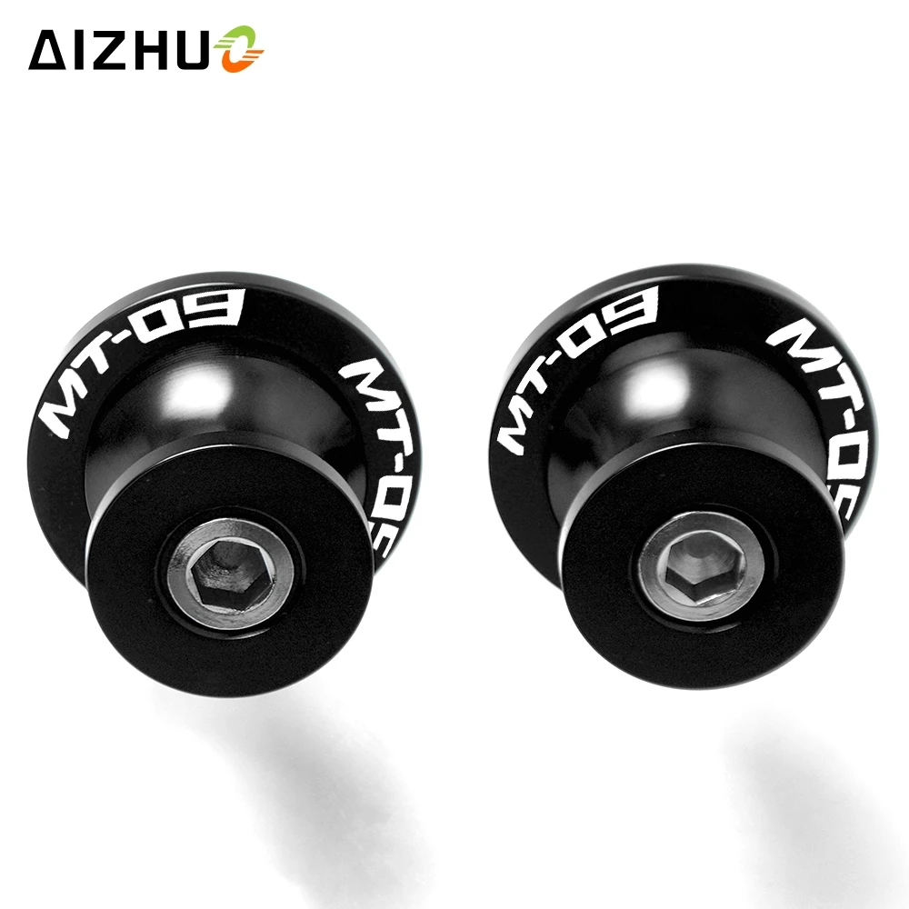 ߸ MT09 MT 09 2014 Tracer 2018-2015 2016 2017  M6 6mm   ̴ Ǯ