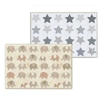 

Non-slip Baby Climbing Mat Thickening Protection Mat Puzzle Mats Kids rugs Infant Play Mat Double-sided Tapete Game Blanket Pad
