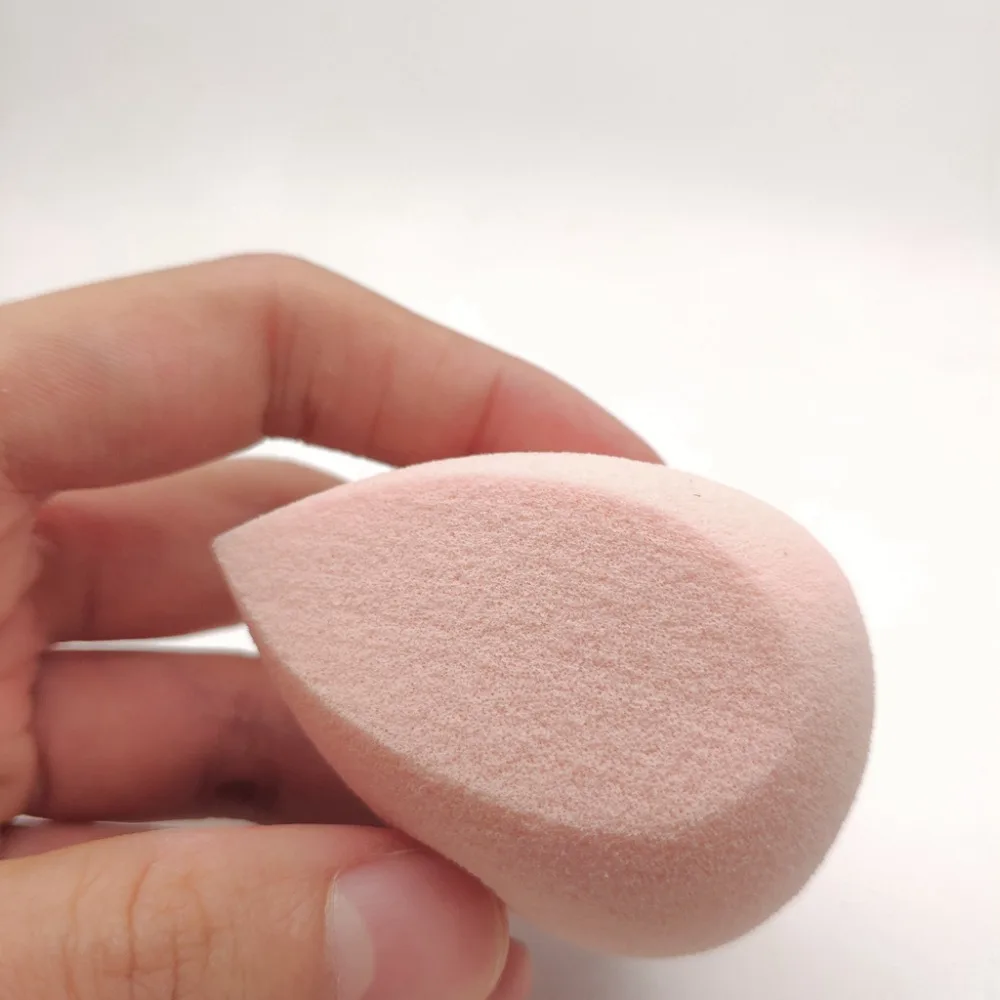 Licuadora de Belleza Sakura Косметическая пуховка мягкая красота Макияж Губка пудра блендер
